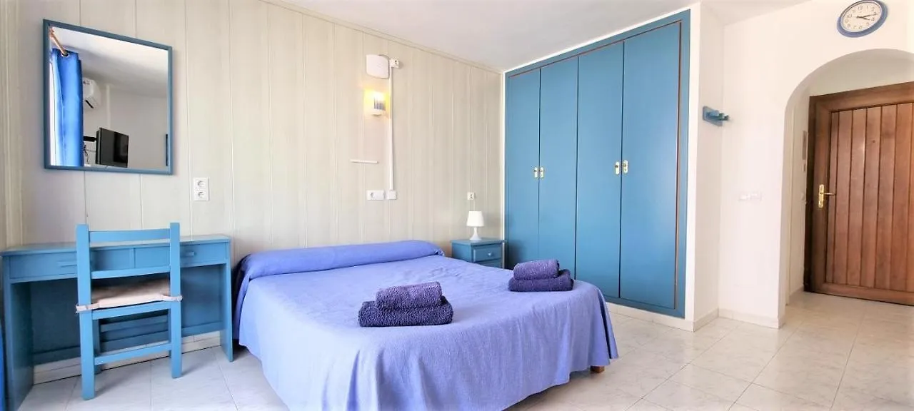 Apartamentos Can Marsalet Portocolom  Appartamento Portocolom (Mallorca)