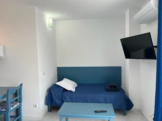 Apartamentos Can Marsalet Portocolom  Appartamento