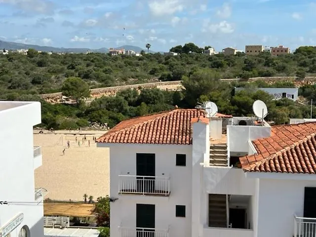 Apartamentos Can Marsalet Portocolom  0*, Portocolom (Mallorca)