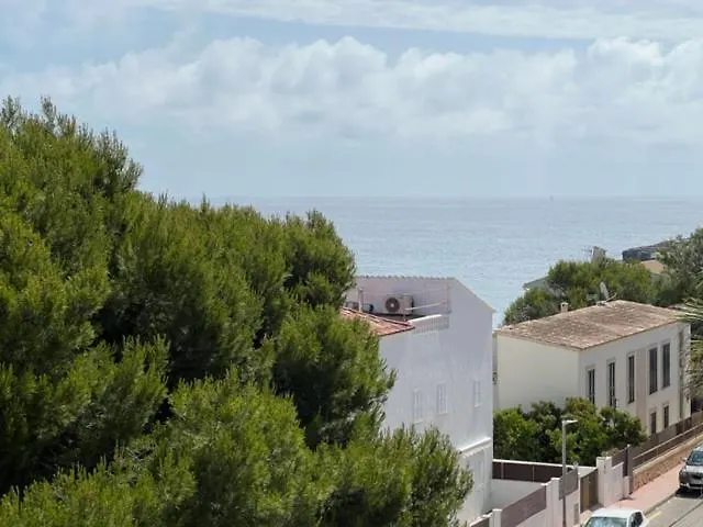 Apartamentos Can Marsalet Portocolom  España
