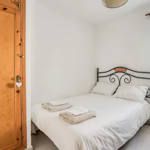 Park B18 Apartamento