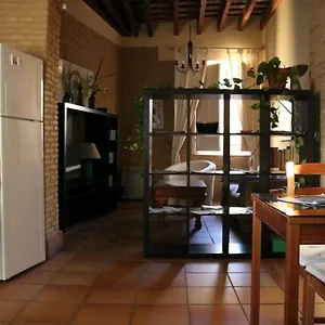 Apartamento Historica - Plaza De Pilatos Siviglia