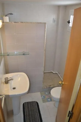 Apartamentos Can Marsalet بويترو كولوم شقة
