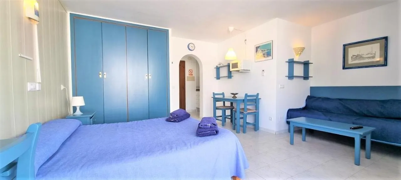 شقة Apartamentos Can Marsalet بويترو كولوم إسبانيا