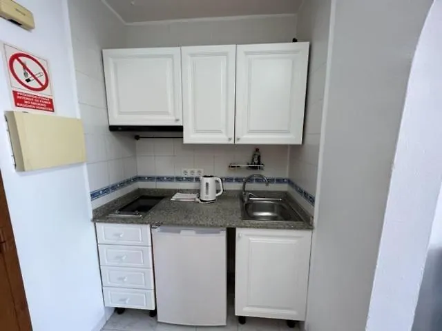 Apartamentos Can Marsalet بويترو كولوم