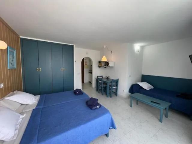 Apartamentos Can Marsalet بويترو كولوم 0*,