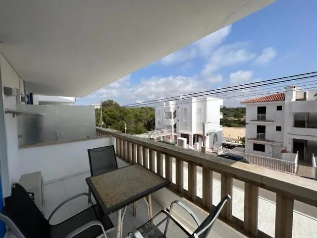 Apartamentos Can Marsalet بويترو كولوم شقة
