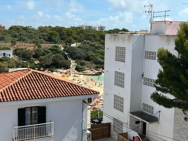 Apartamentos Can Marsalet بويترو كولوم إسبانيا