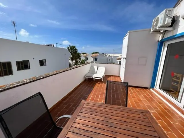 شقة Apartamentos Can Marsalet بويترو كولوم إسبانيا
