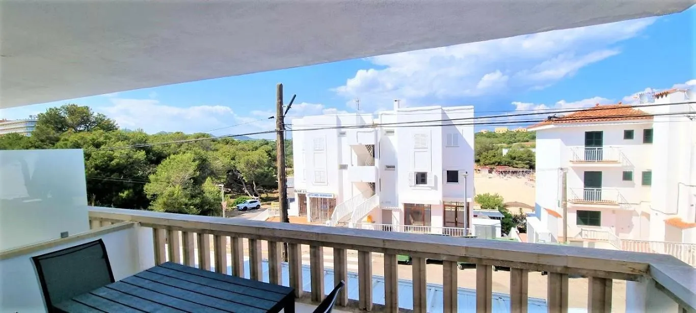 Apartamentos Can Marsalet بويترو كولوم 0*,  إسبانيا