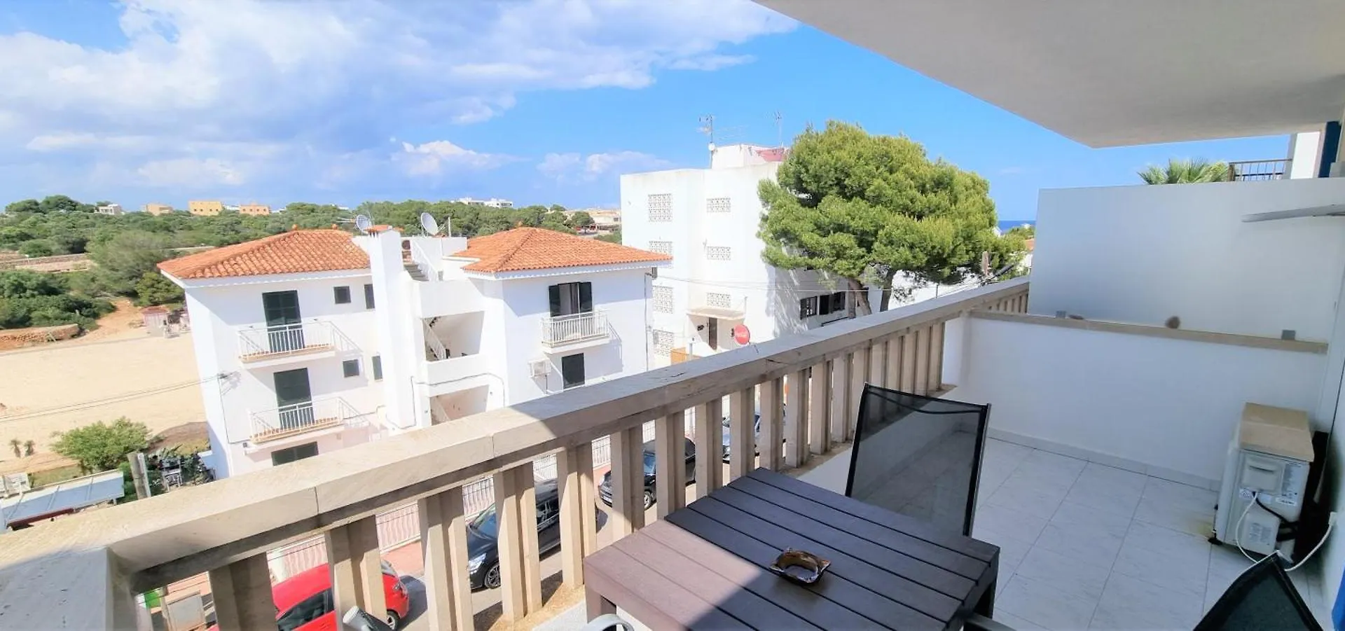 Apartamentos Can Marsalet بويترو كولوم شقة