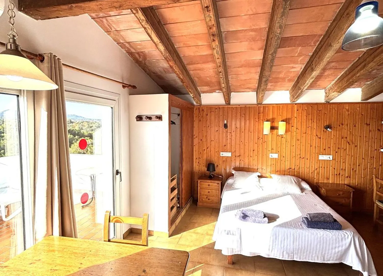 Apartamentos Can Marsalet بويترو كولوم 0*,