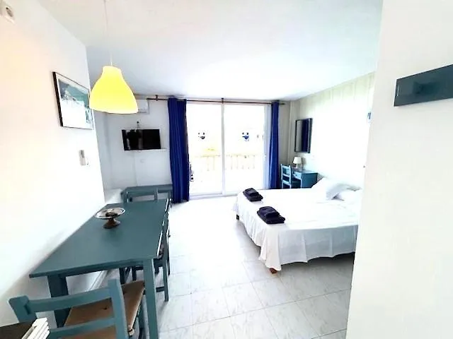 Apartamentos Can Marsalet بويترو كولوم 0*,