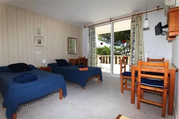 Apartamentos Can Marsalet بويترو كولوم 0*,